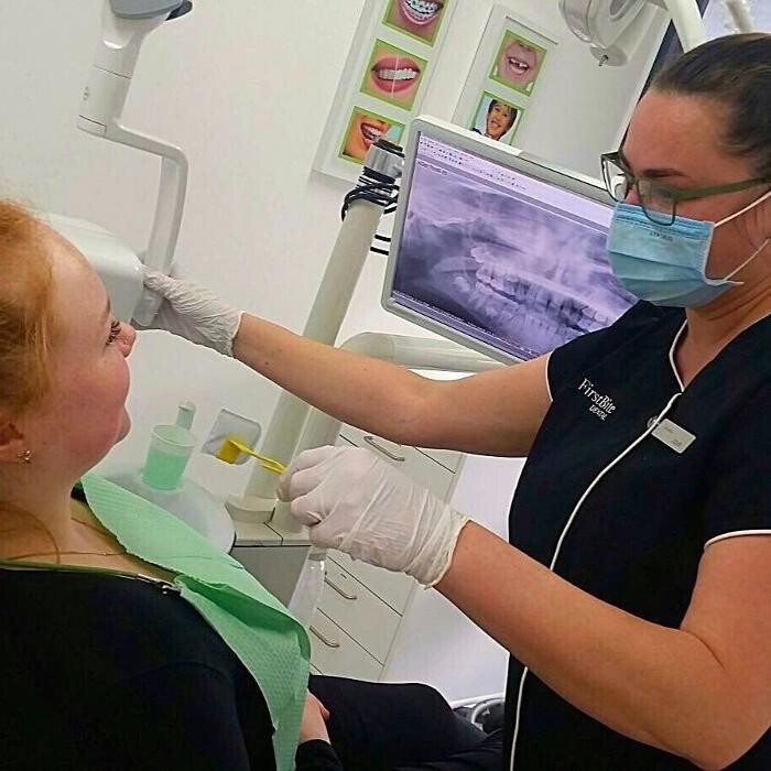 Images FirstBite Dental Essendon
