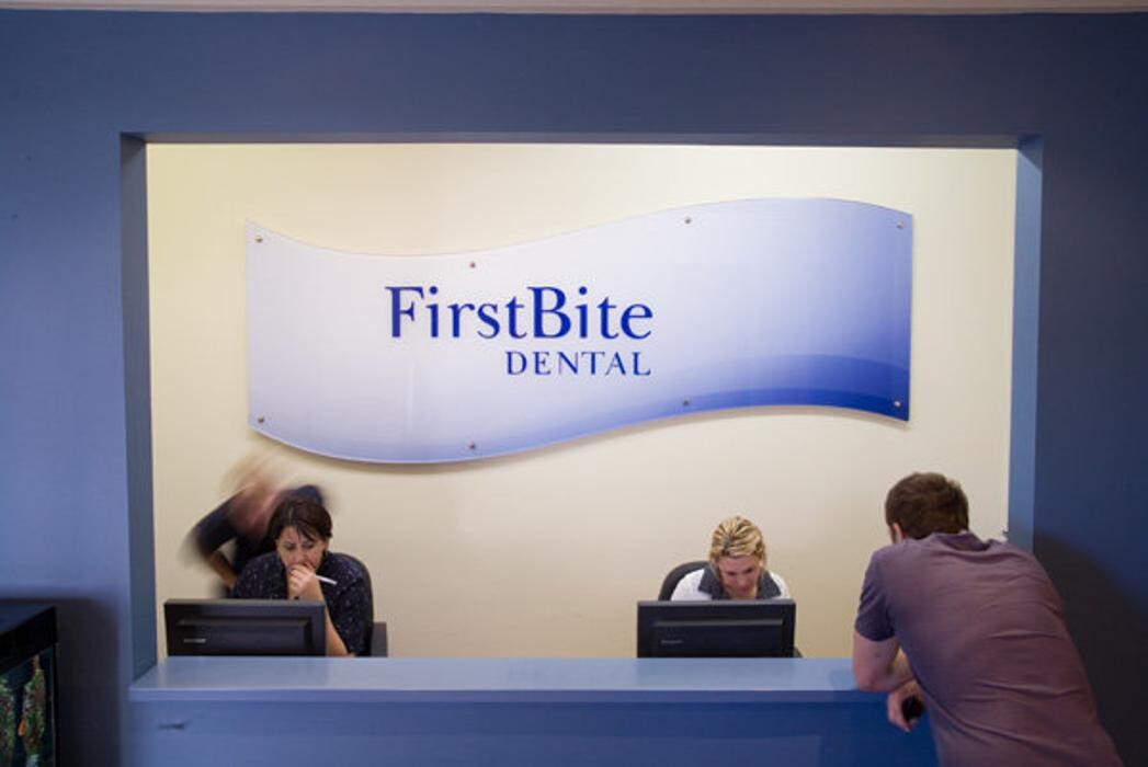 Images FirstBite Dental Essendon