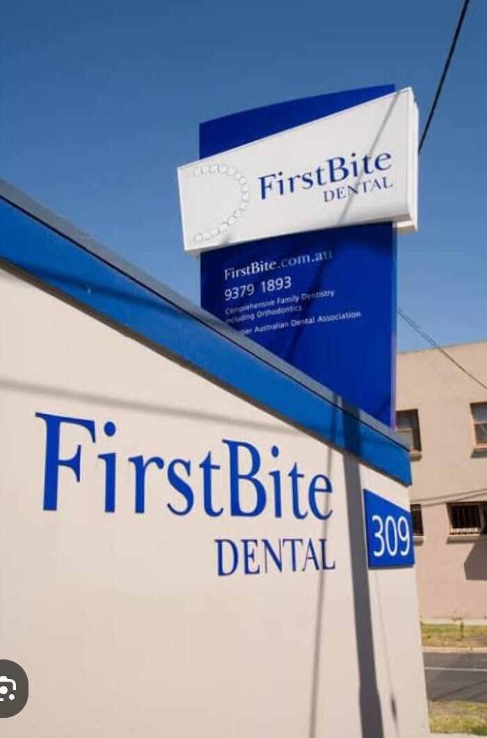 Images FirstBite Dental Essendon