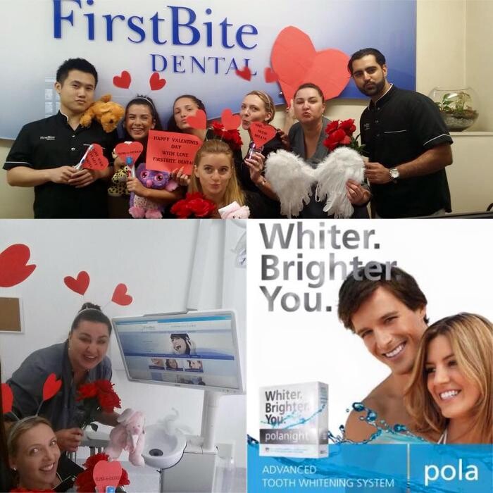 Images FirstBite Dental Essendon