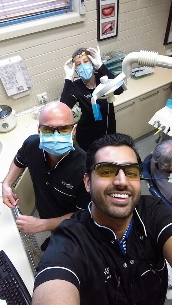 Images FirstBite Dental Essendon