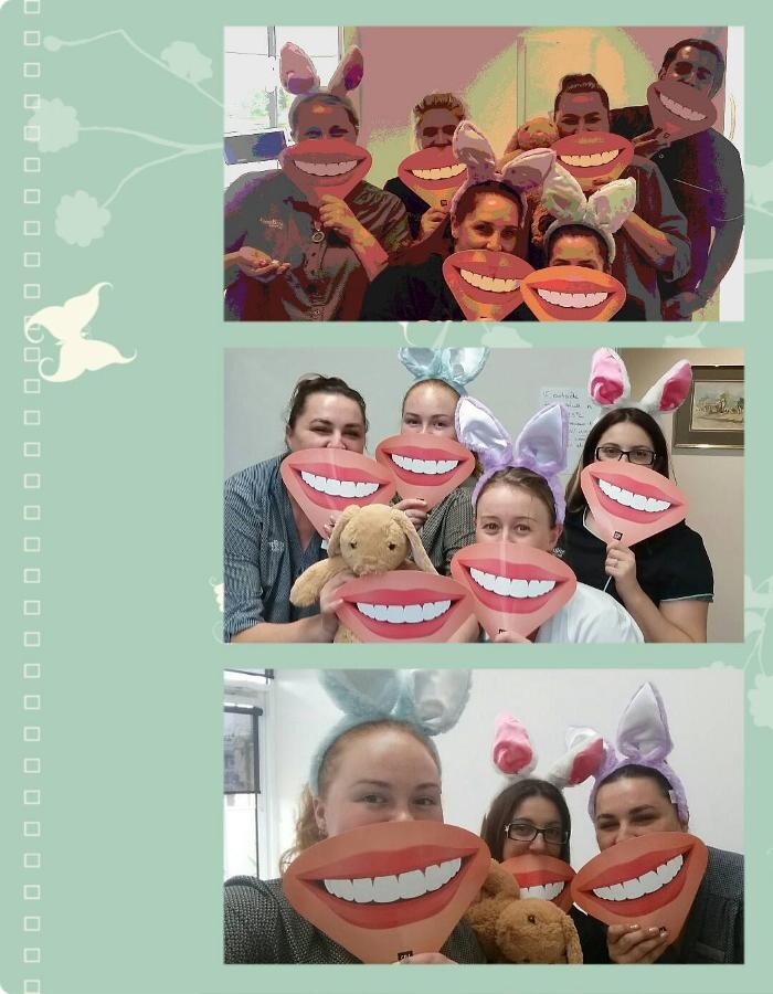 Images FirstBite Dental Essendon