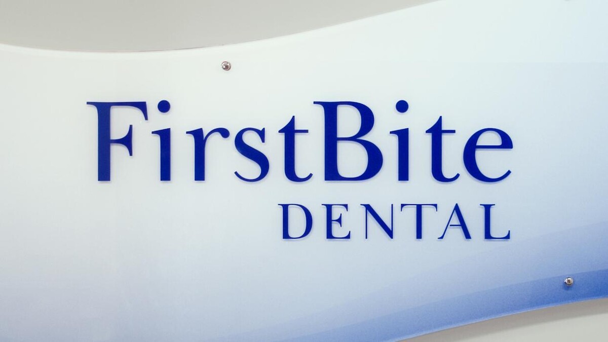 Images FirstBite Dental Essendon