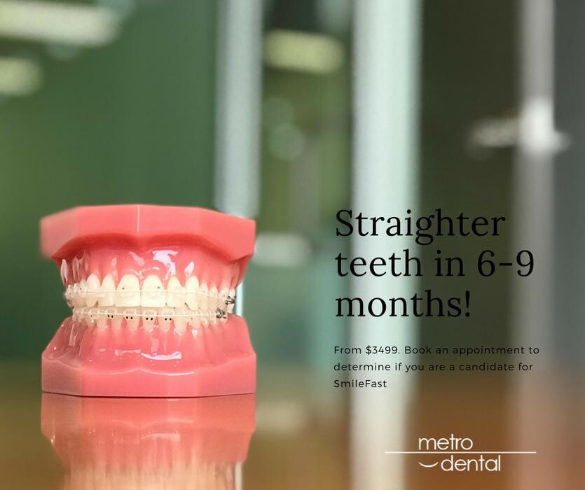 Images Metro Dental