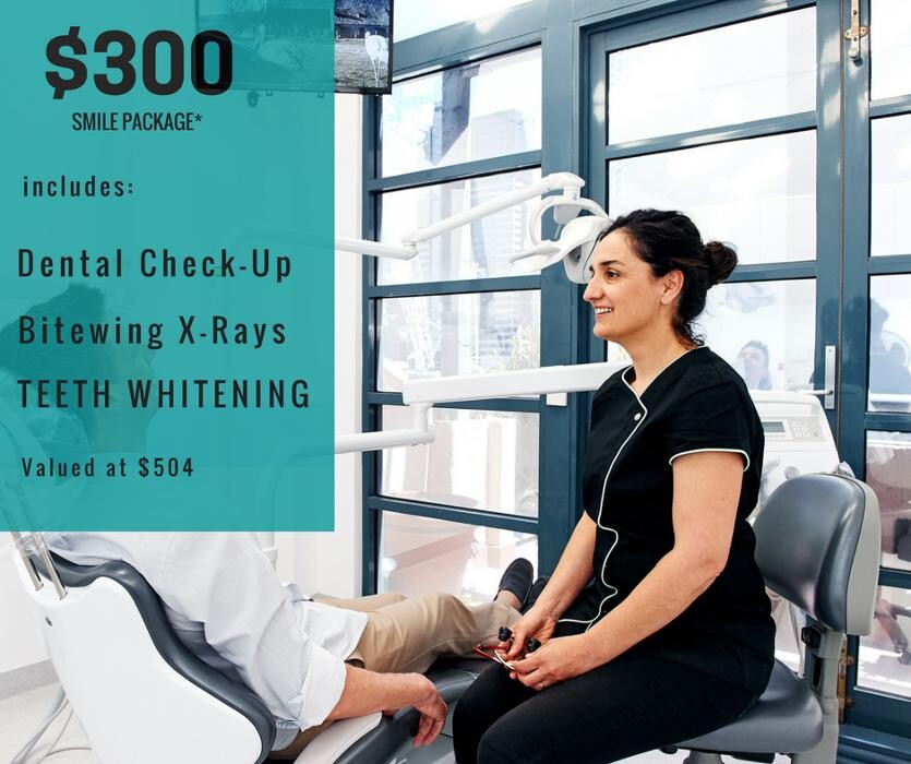 Images Metro Dental