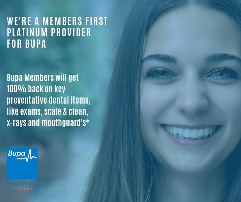 Images Metro Dental