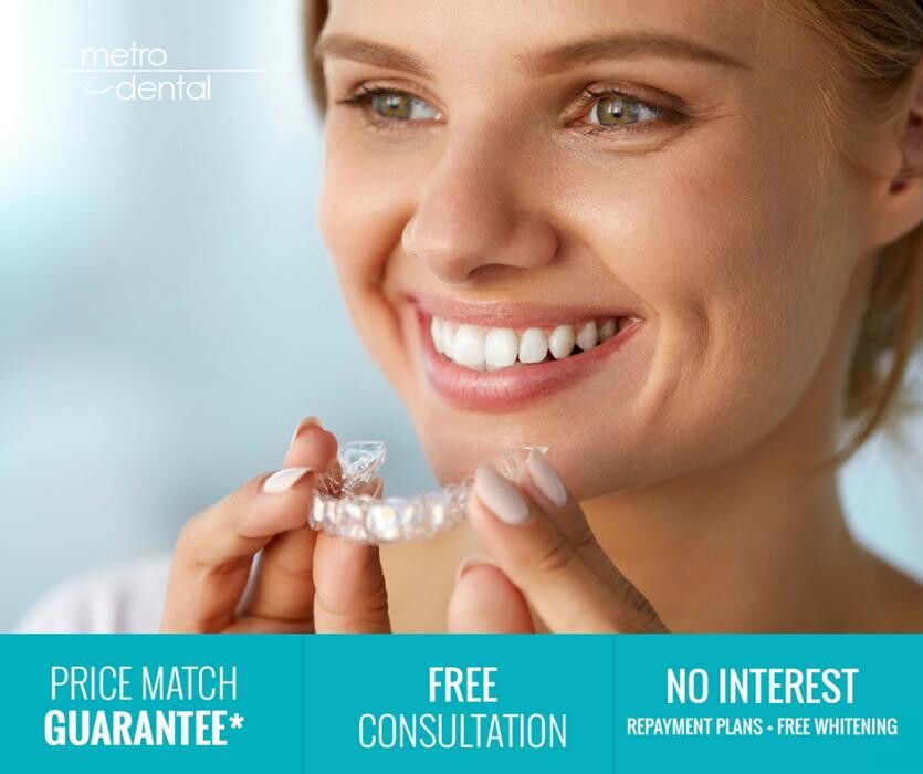 Images Metro Dental