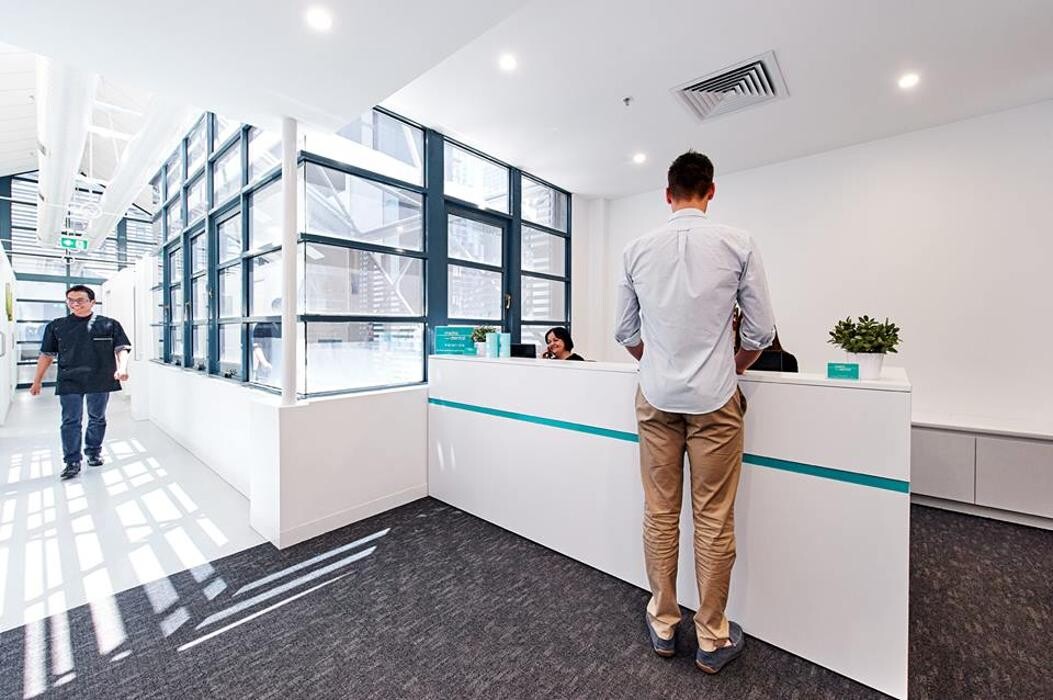 Images Metro Dental