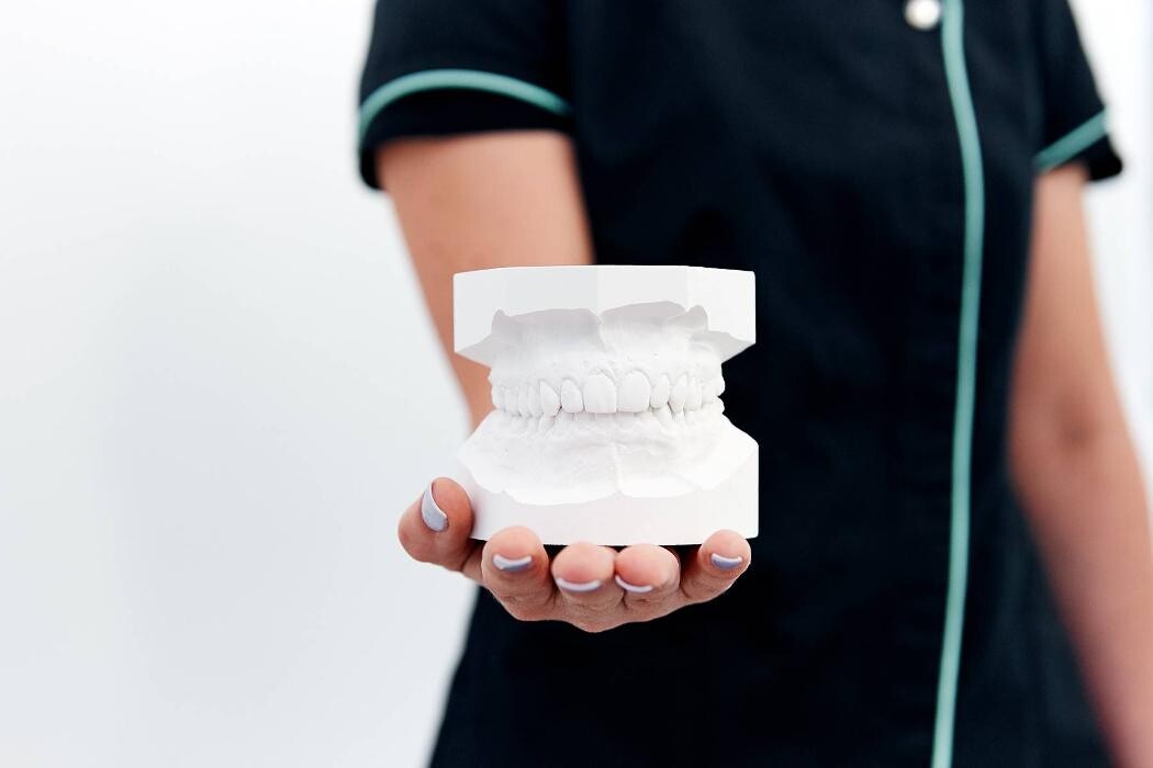 Images Metro Dental