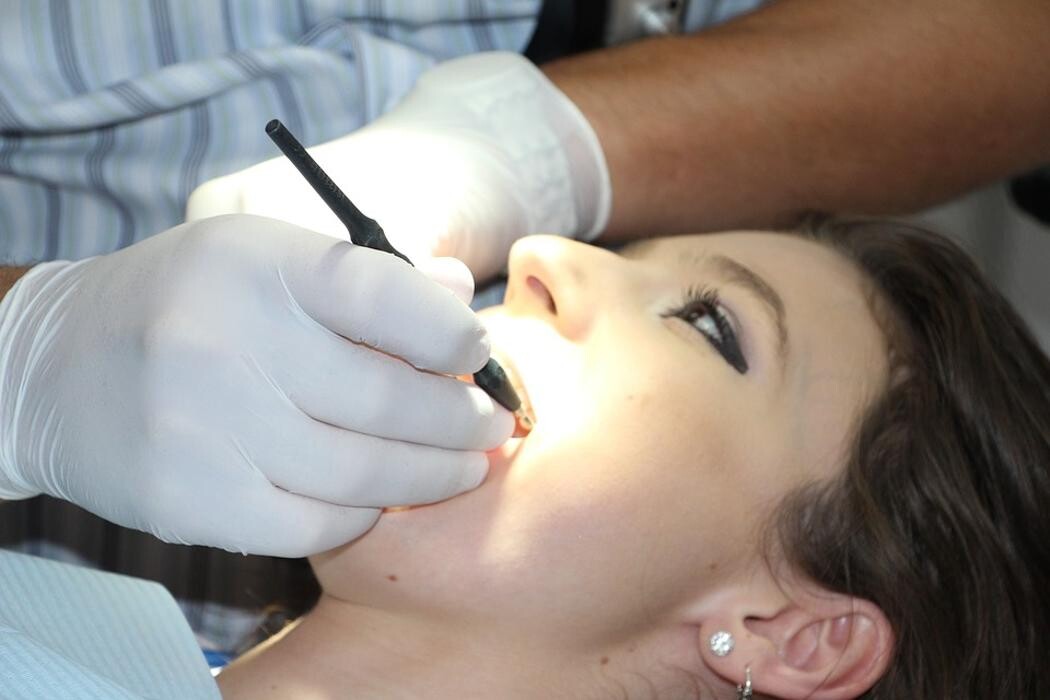 Images Metro Dental