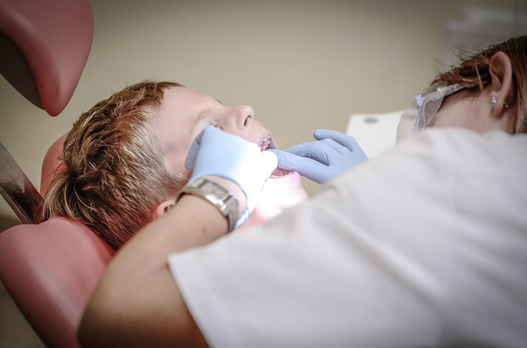 Images Metro Dental