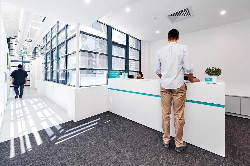 Images Metro Dental