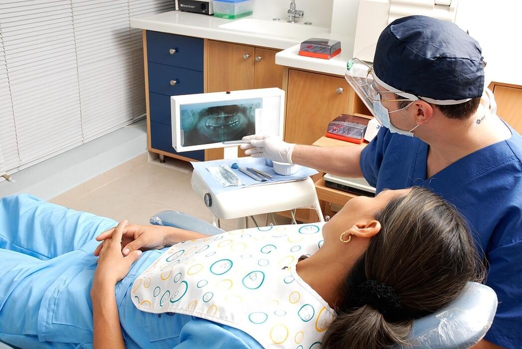 Images Metro Dental