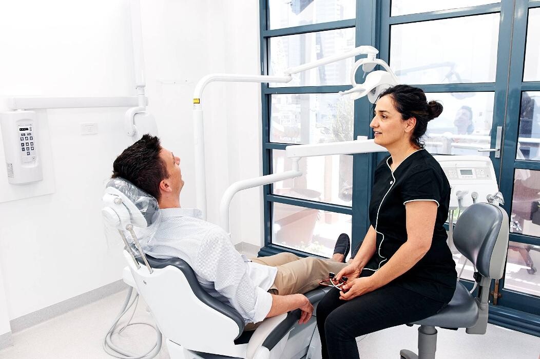 Images Metro Dental