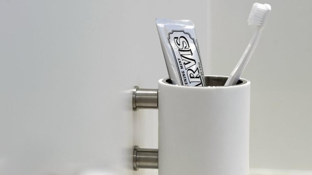 Images Metro Dental