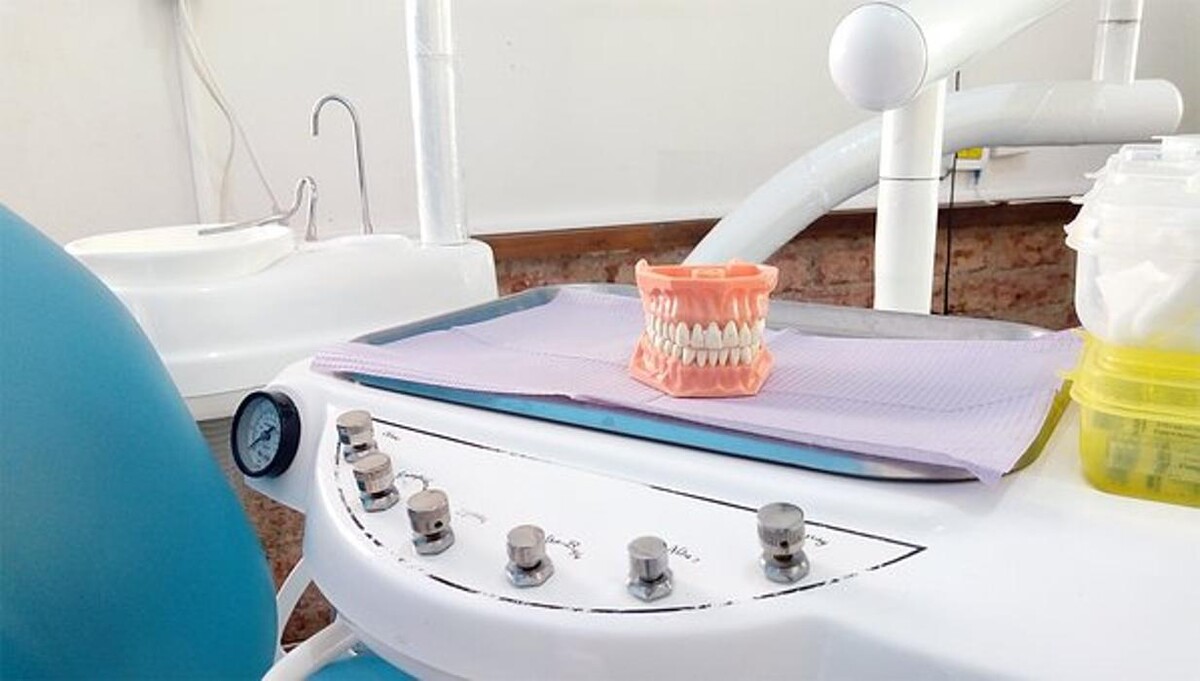 Images Metro Dental