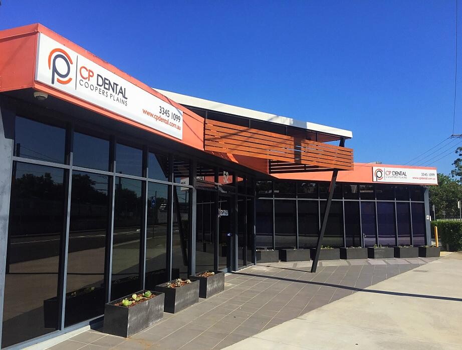 Images CP Dental - Dentist Coopers Plains