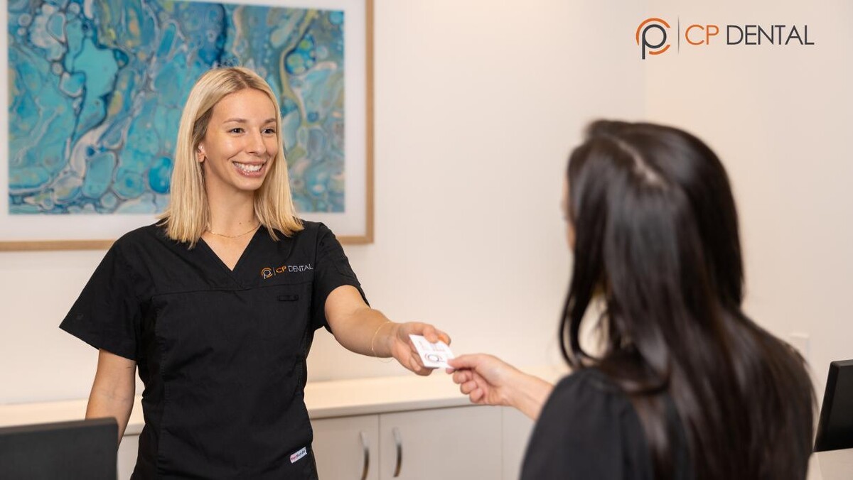 Images CP Dental - Dentist Coopers Plains