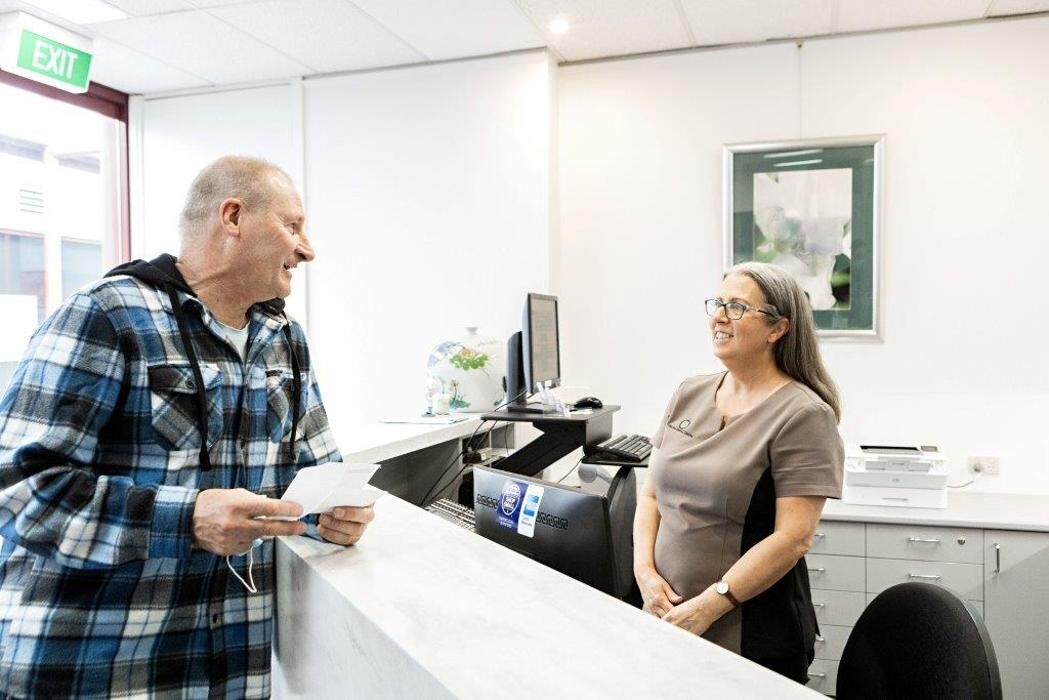 Images Geelong Dental Centre