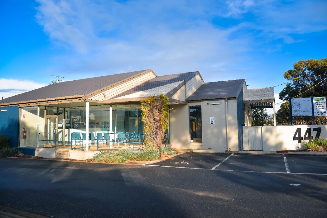 Images Melton Dental Group