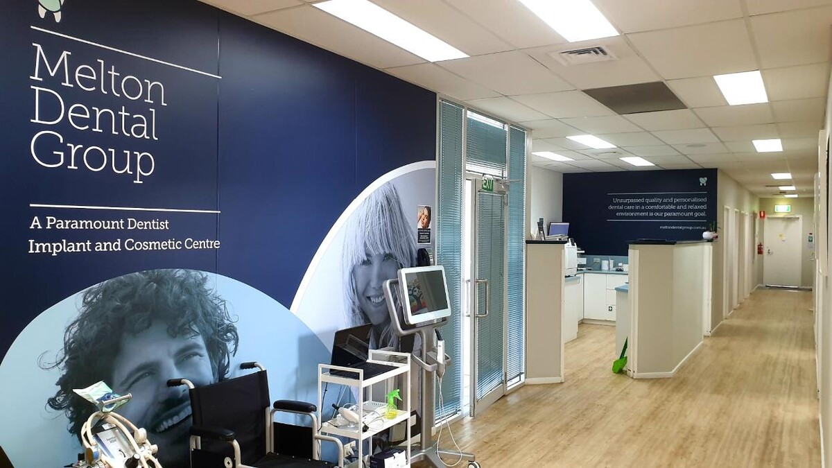 Images Melton Dental Group