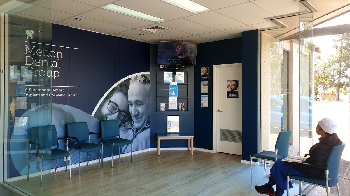Images Melton Dental Group