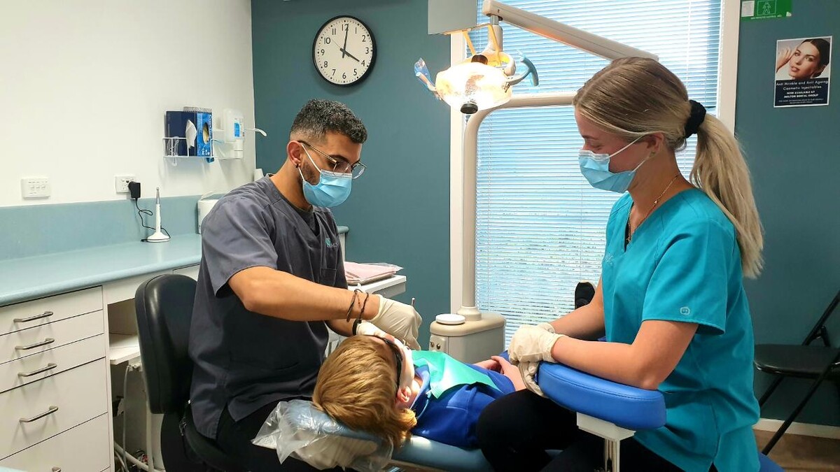 Images Melton Dental Group