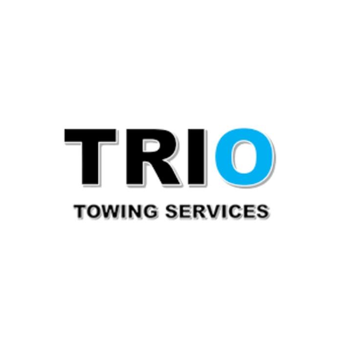 Trio Towing - Wollongong Towing Service Logo