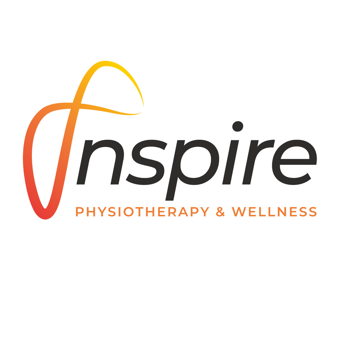 Inspire Physiotherapy & Wellness Logo