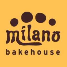 Milano Bakehouse Logo