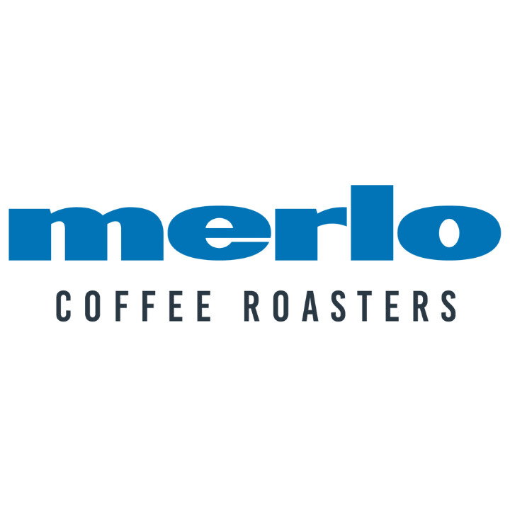 Merlo Coffee Cafe | Indooroopilly Logo