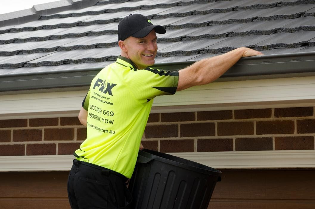 Images Fox Mowing & Gardening Sutherland | Lawn Mowing and Gardening Maintenance #1 Lawn Services, Soft Landscaping