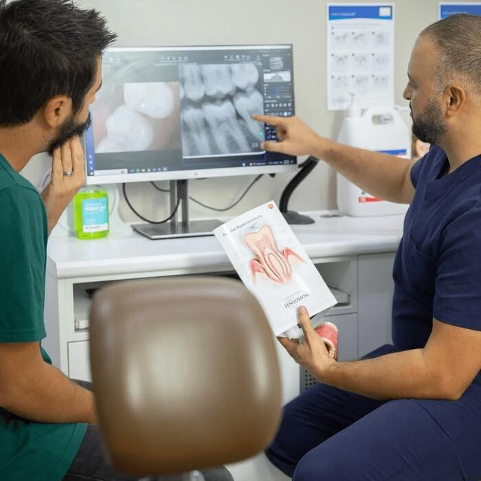 Images Newstead Smiles