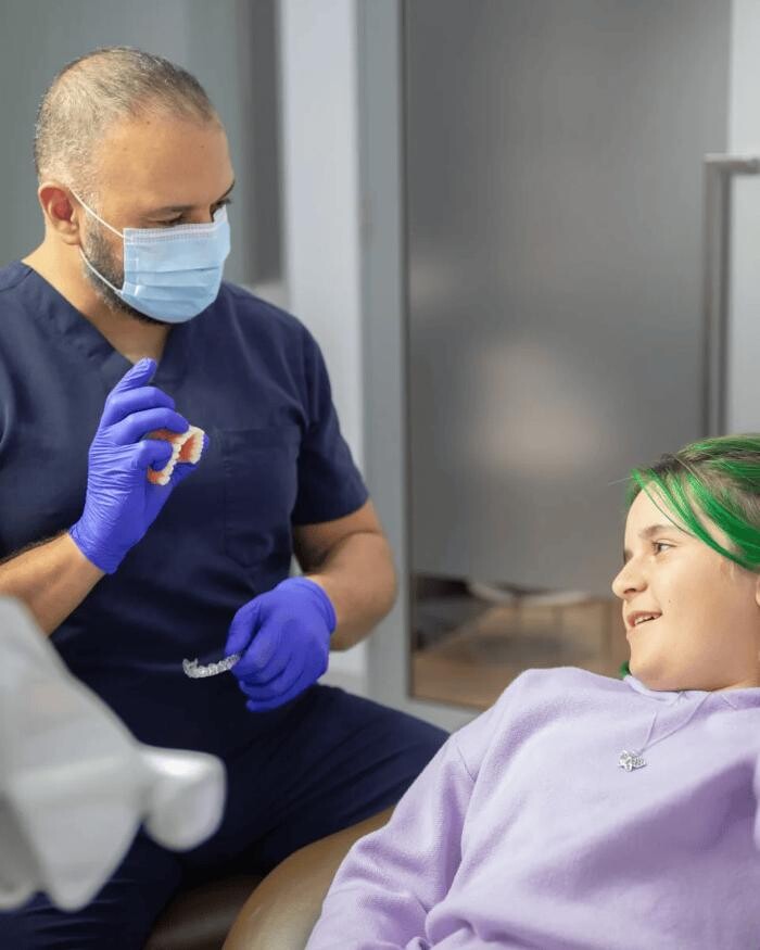 Images Newstead Smiles