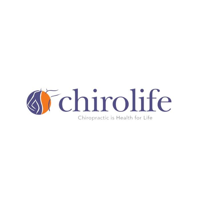 Chirolife Chiropractic Hobart Logo