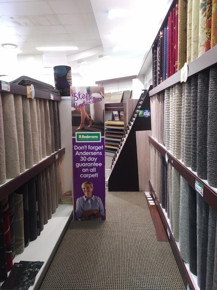 Images Andersens Capalaba