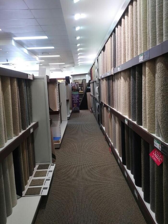 Images Andersens Capalaba
