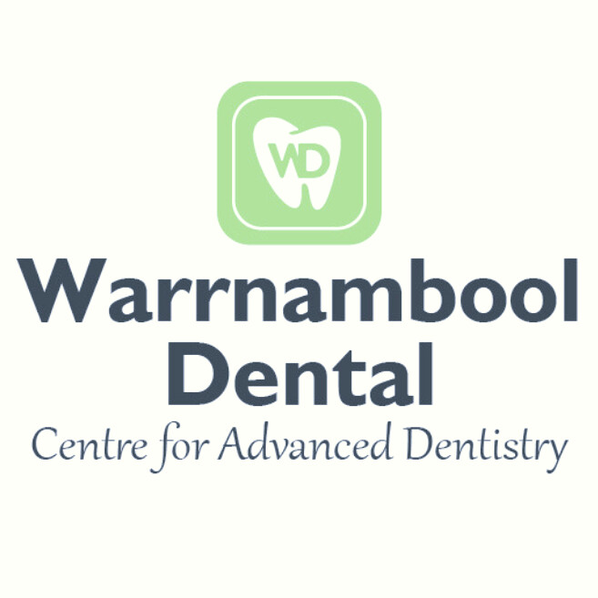 Warrnambool Dental Logo