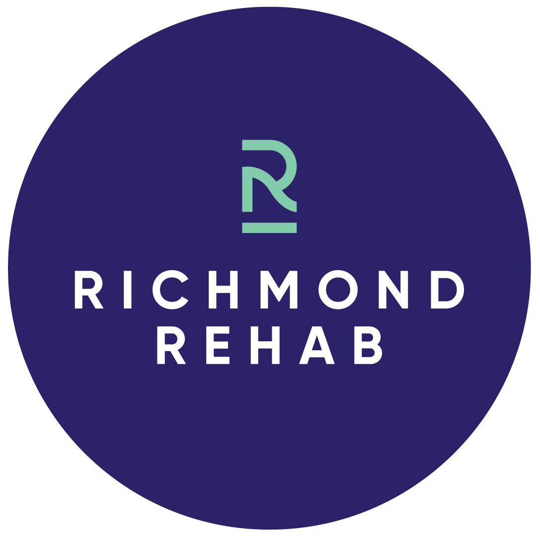 Richmond Rehab Logo