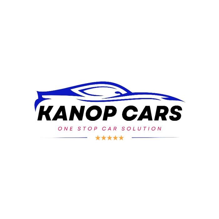 Kanop Cars Logo