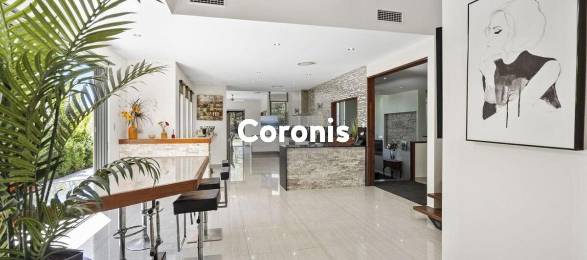 Images Coronis