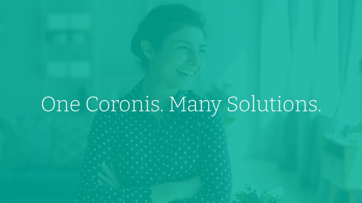 Images Coronis