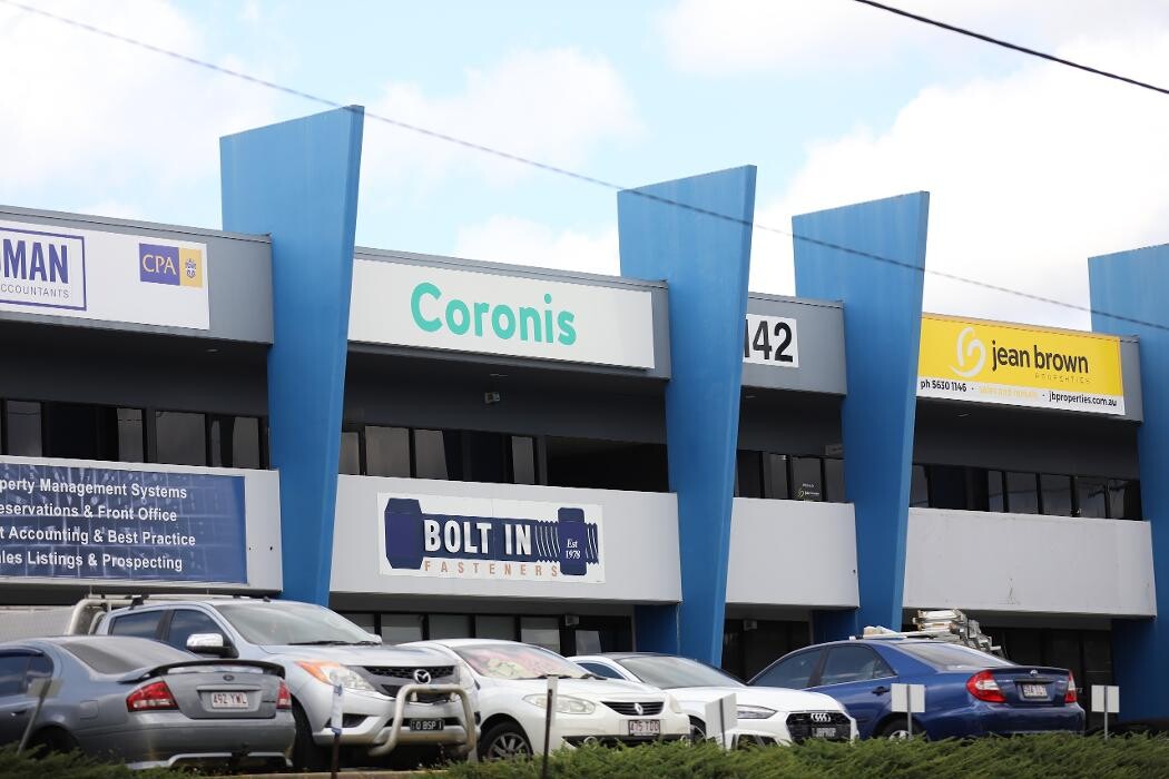 Images Coronis
