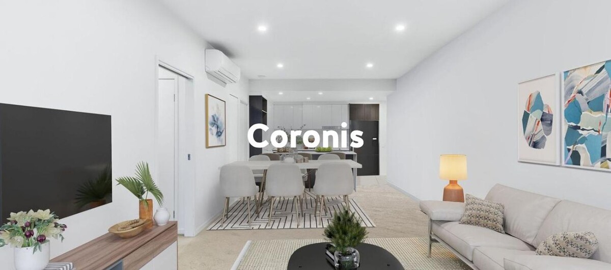 Images Coronis Inner South
