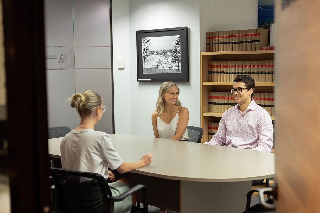 Images Attwood Marshall Lawyers