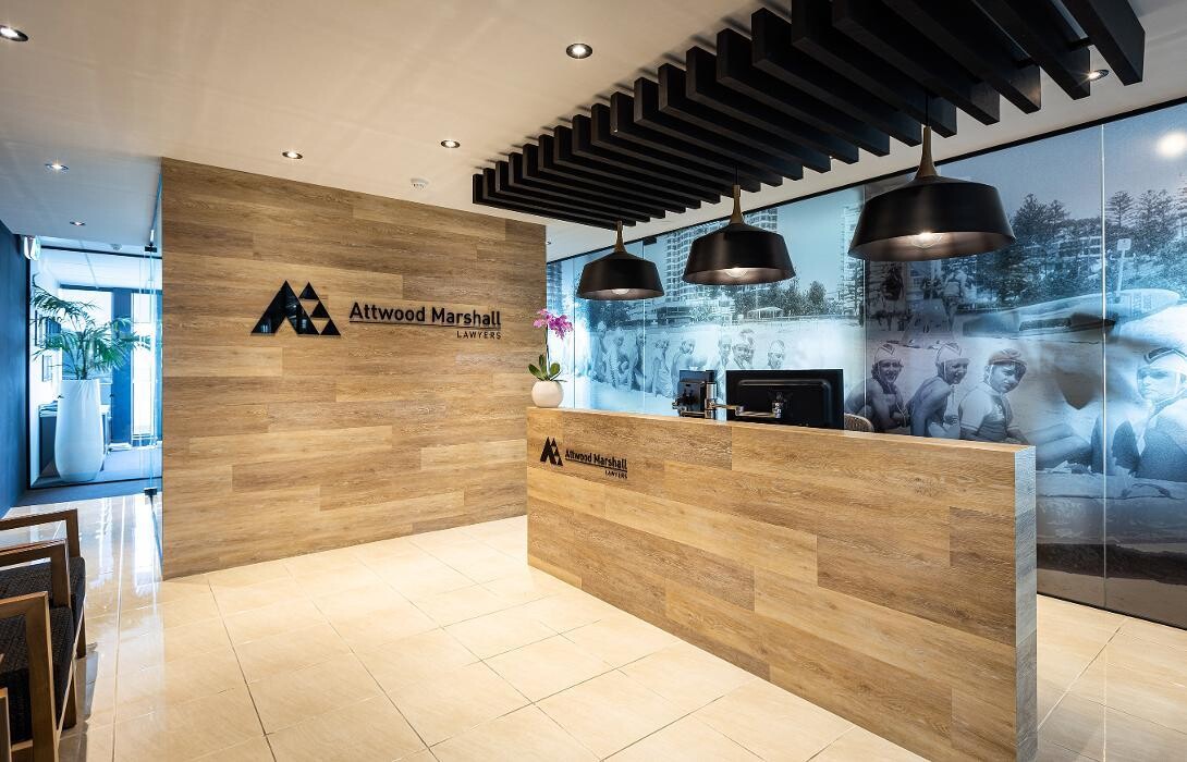 Images Attwood Marshall Lawyers