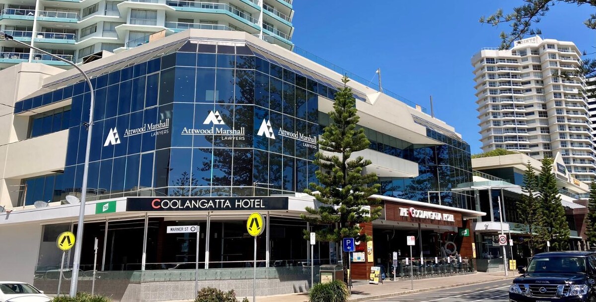 Images Attwood Marshall Lawyers