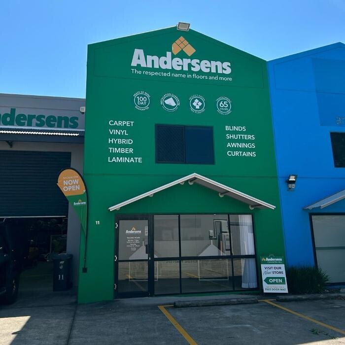 Images Andersens Cannon Hill