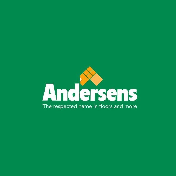 Andersens Warners Bay Logo