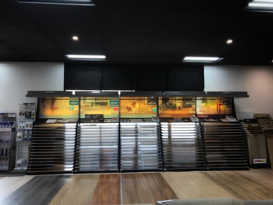 Images Andersens Saints Road